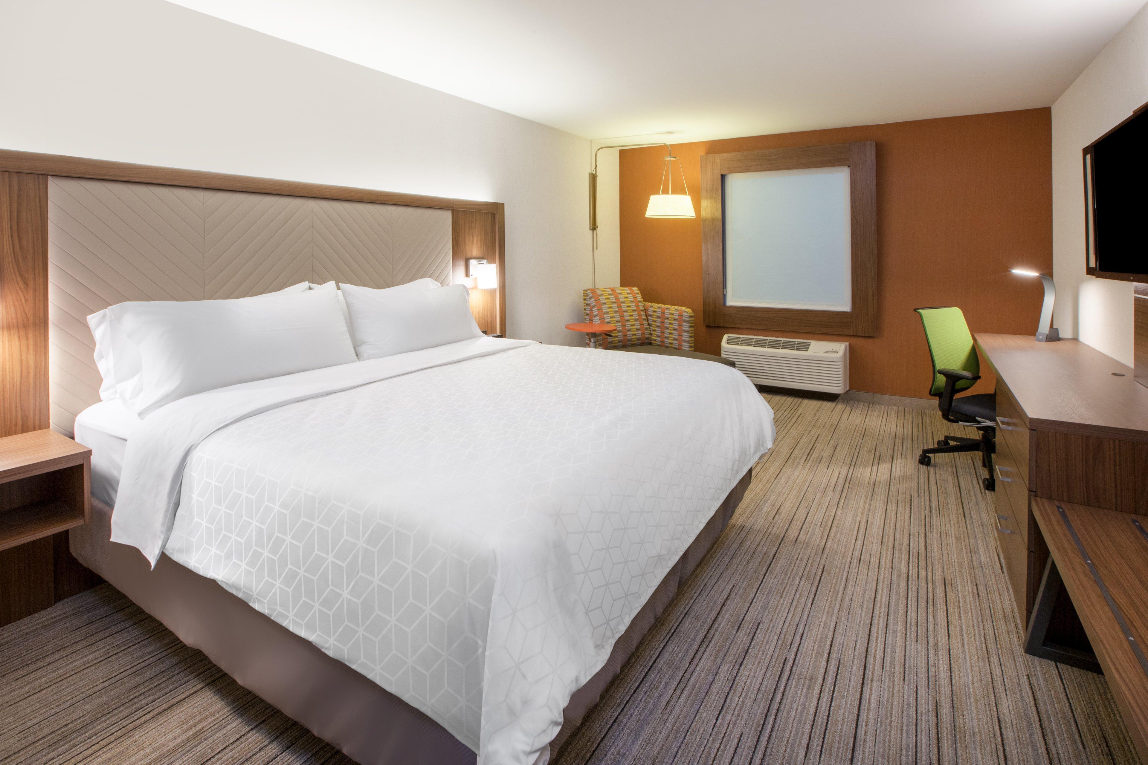 Holiday Inn Express & Suites Leander By Ihg Exterior photo