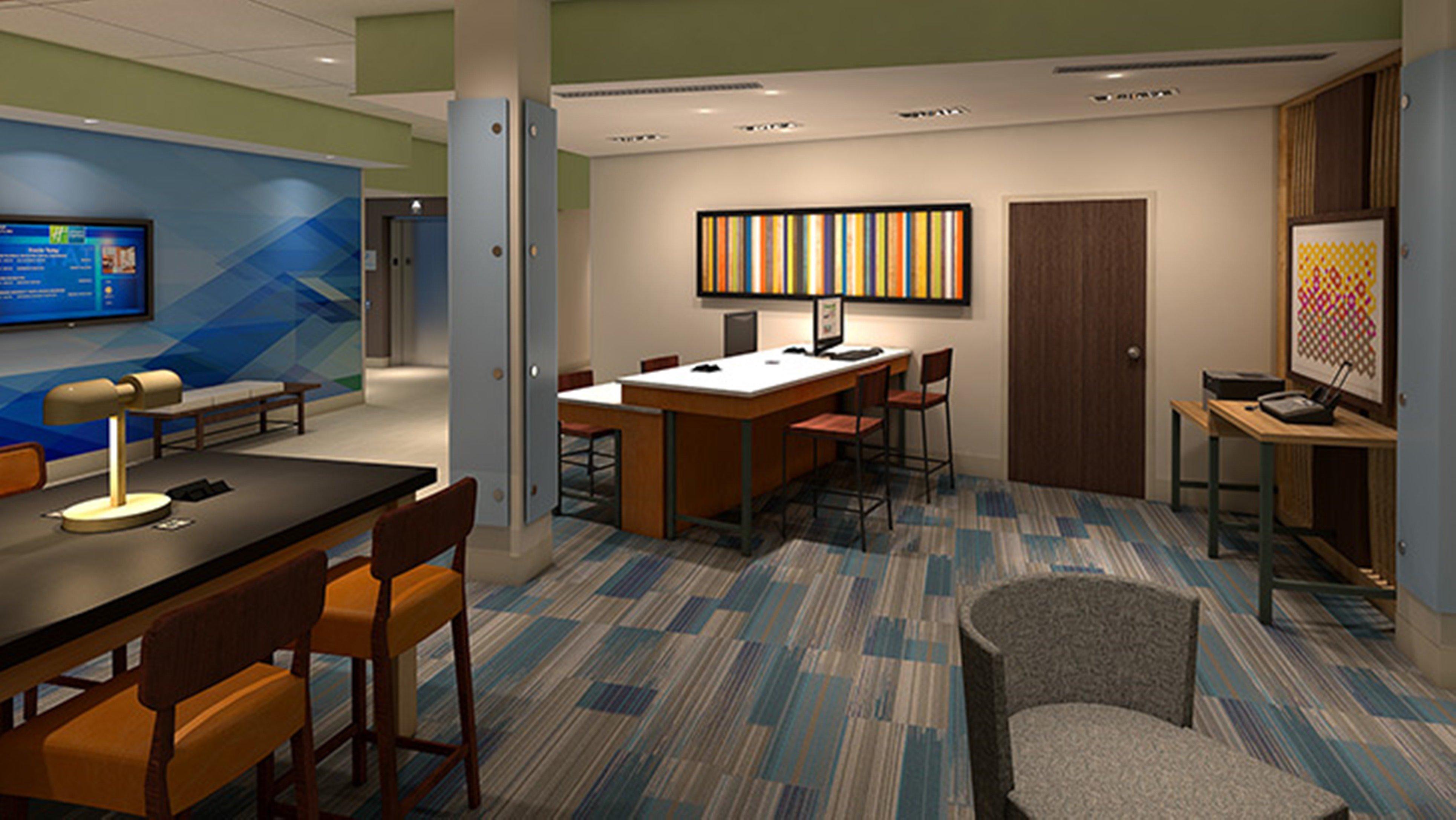 Holiday Inn Express & Suites Leander By Ihg Exterior photo