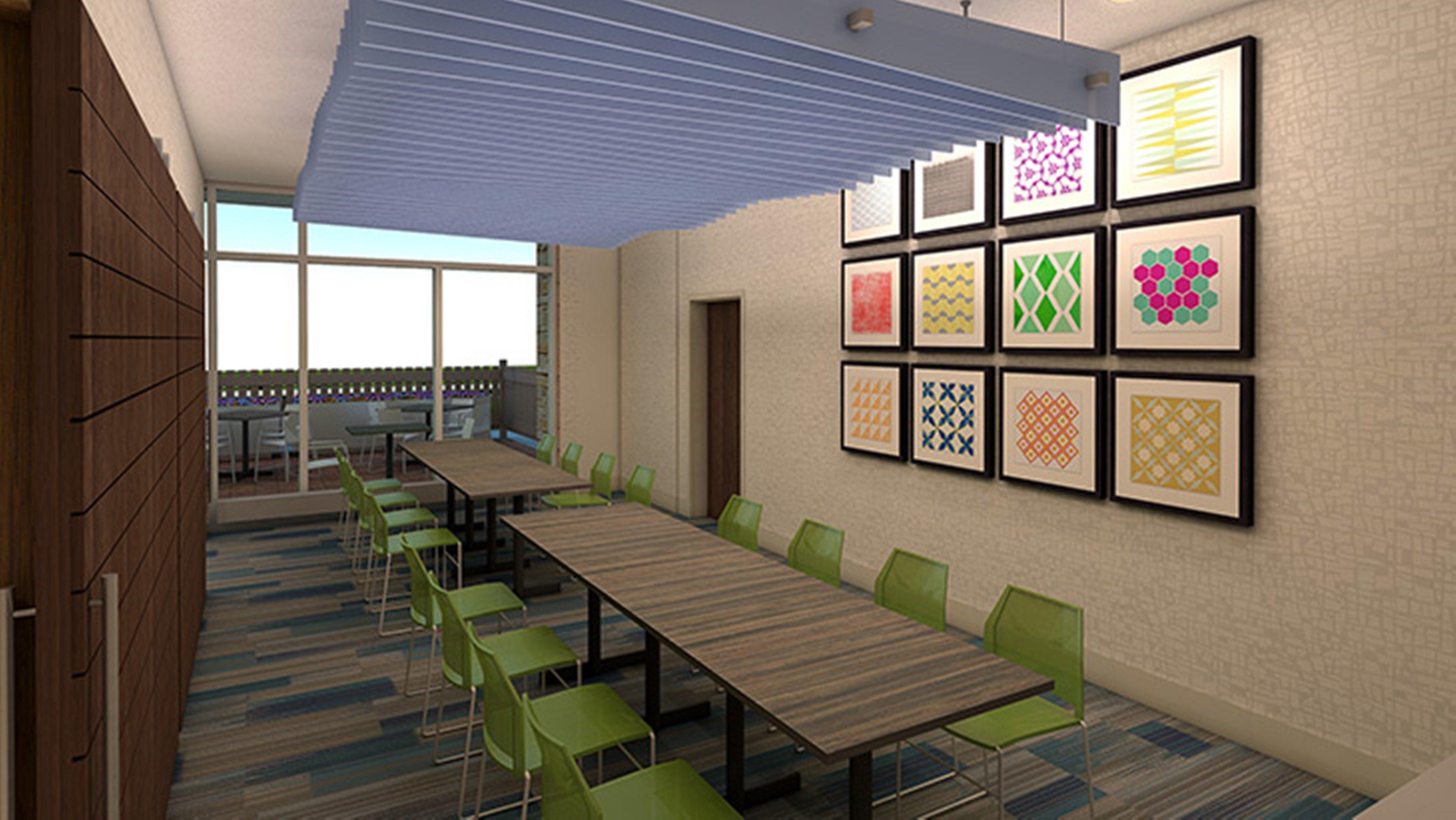 Holiday Inn Express & Suites Leander By Ihg Exterior photo