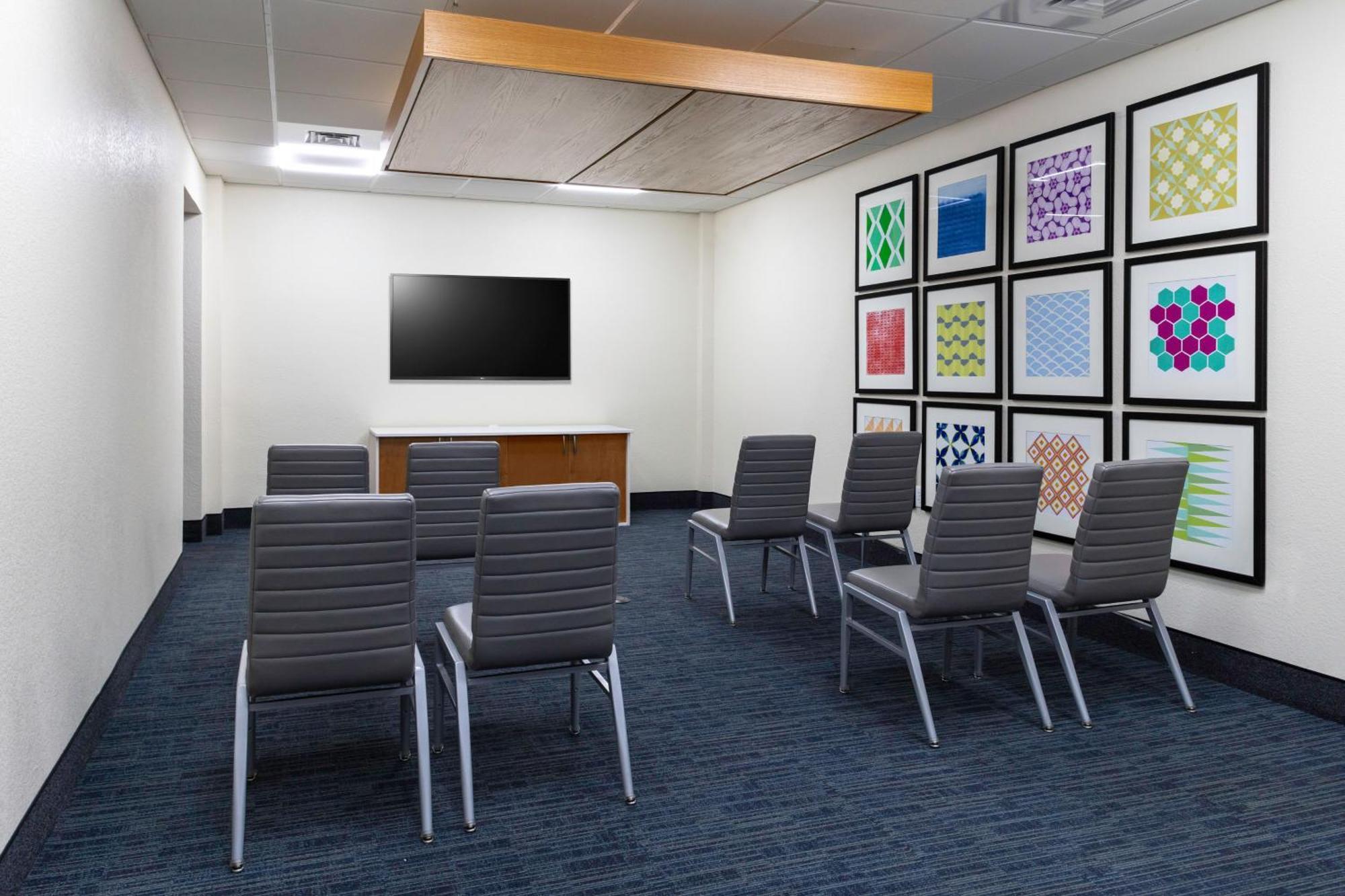 Holiday Inn Express & Suites Leander By Ihg Exterior photo
